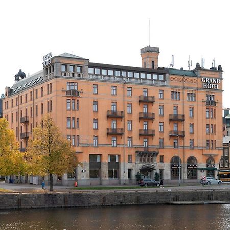 Elite Grand Hotel Norrkoeping Zewnętrze zdjęcie