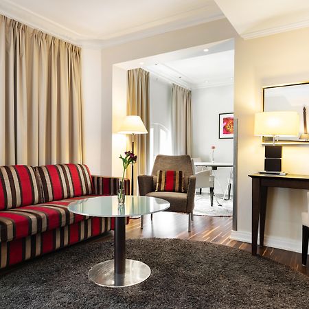 Elite Grand Hotel Norrkoeping Zewnętrze zdjęcie