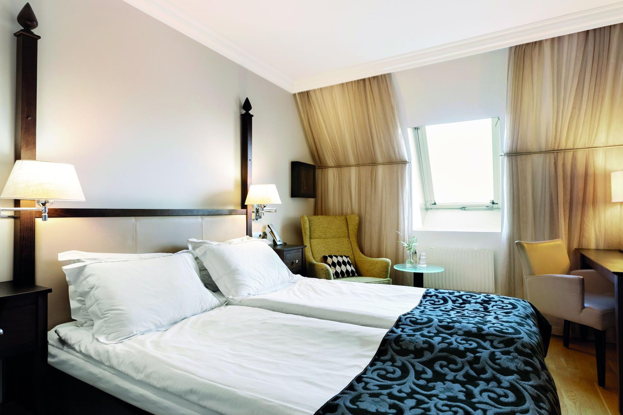 Elite Grand Hotel Norrkoeping Zewnętrze zdjęcie