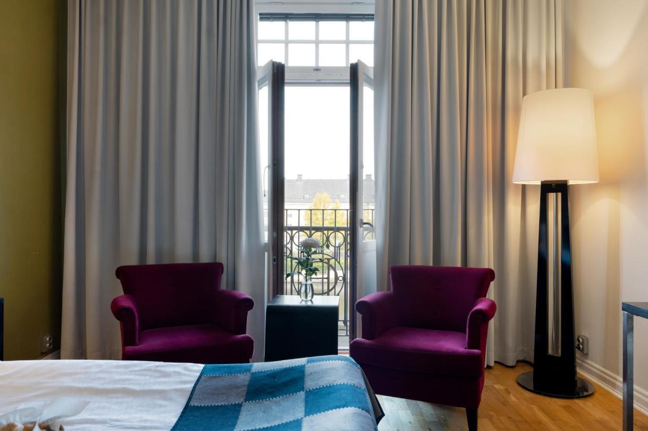 Elite Grand Hotel Norrkoeping Zewnętrze zdjęcie