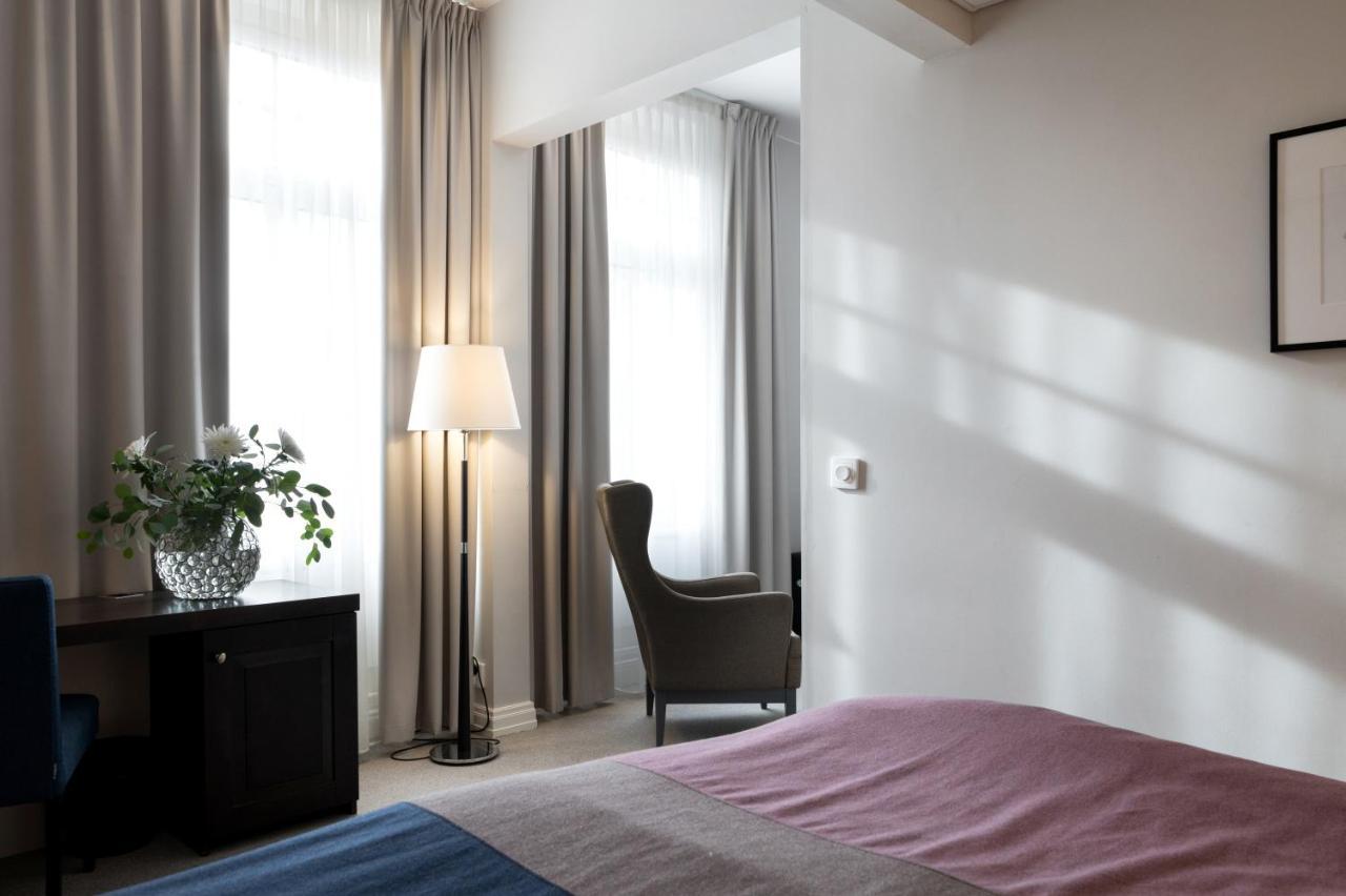 Elite Grand Hotel Norrkoeping Zewnętrze zdjęcie