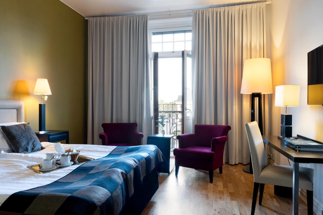 Elite Grand Hotel Norrkoeping Zewnętrze zdjęcie