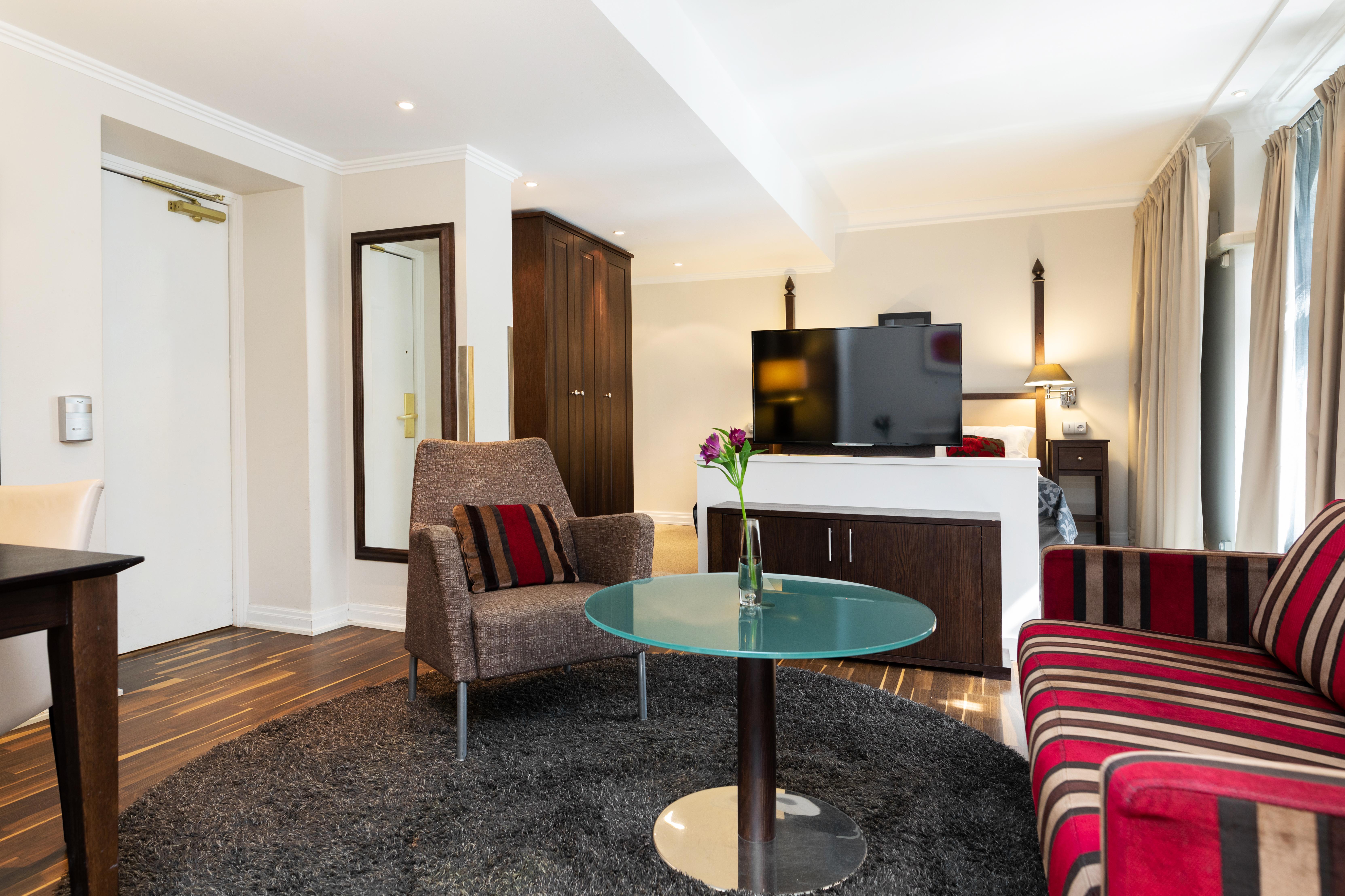 Elite Grand Hotel Norrkoeping Zewnętrze zdjęcie