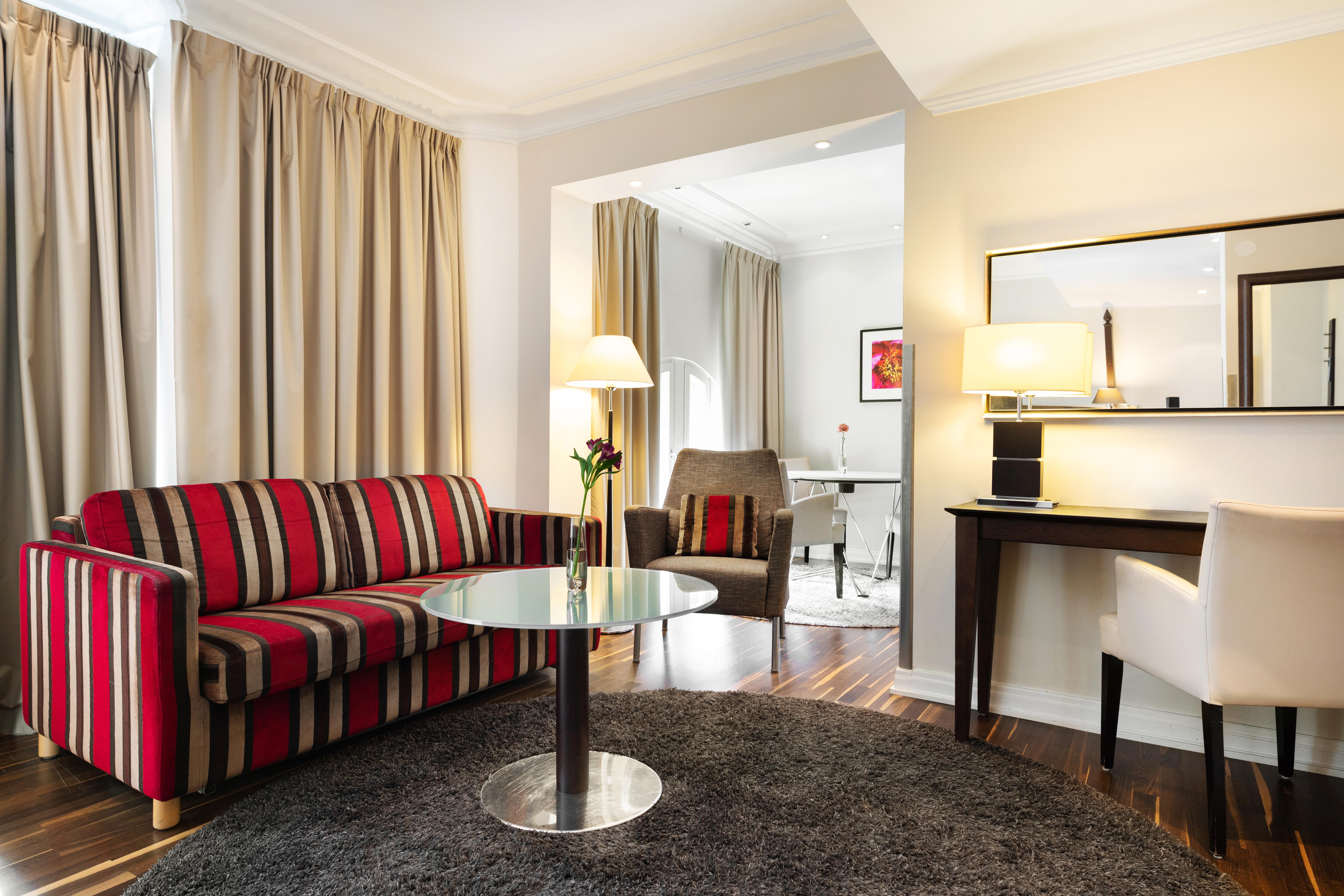 Elite Grand Hotel Norrkoeping Zewnętrze zdjęcie