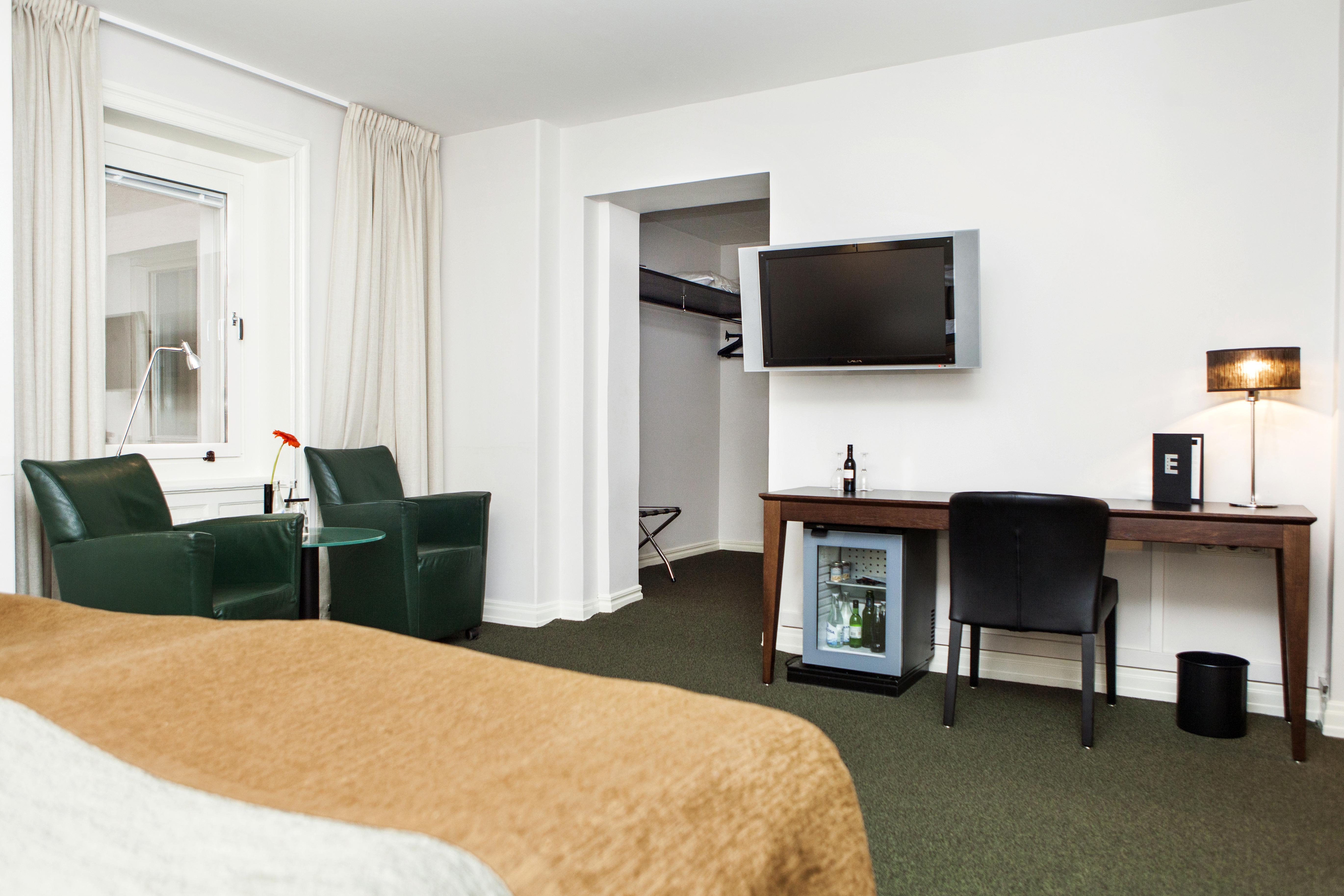 Elite Grand Hotel Norrkoeping Zewnętrze zdjęcie