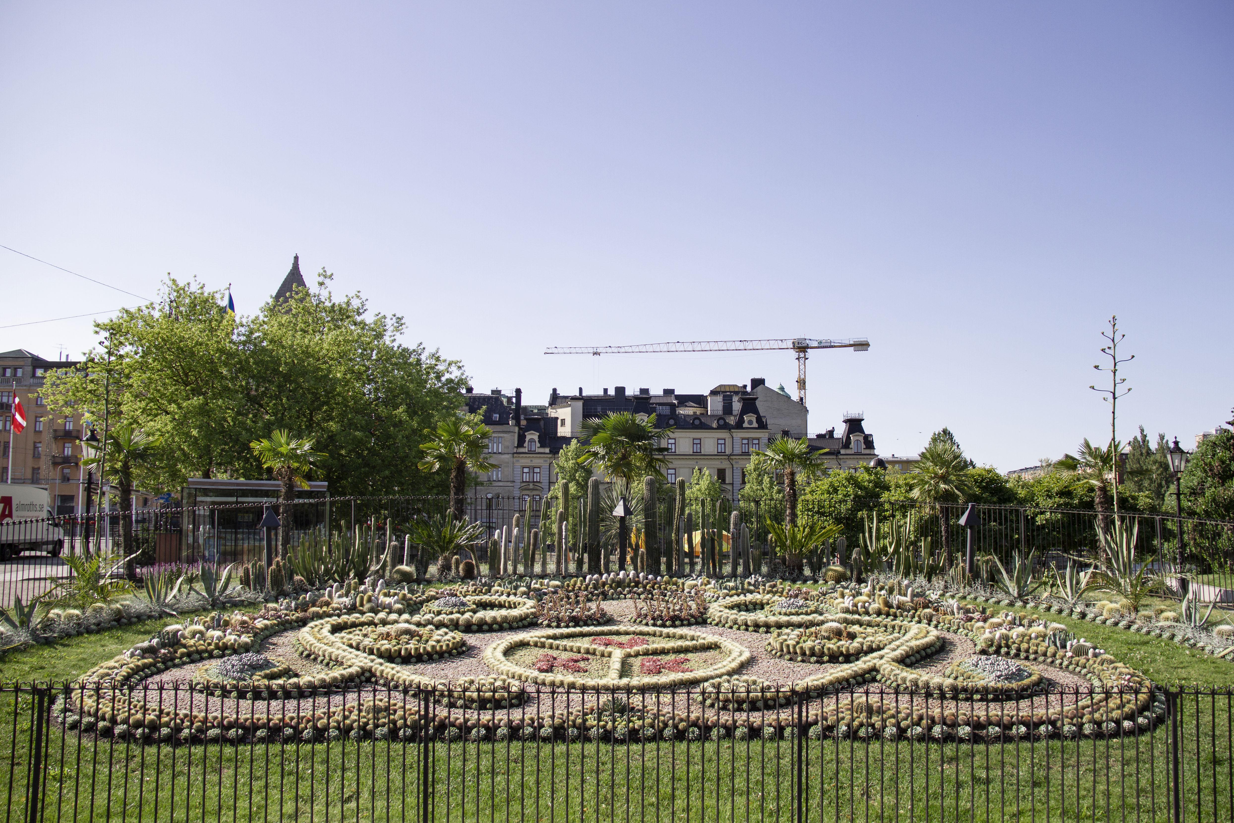Elite Grand Hotel Norrkoeping Zewnętrze zdjęcie