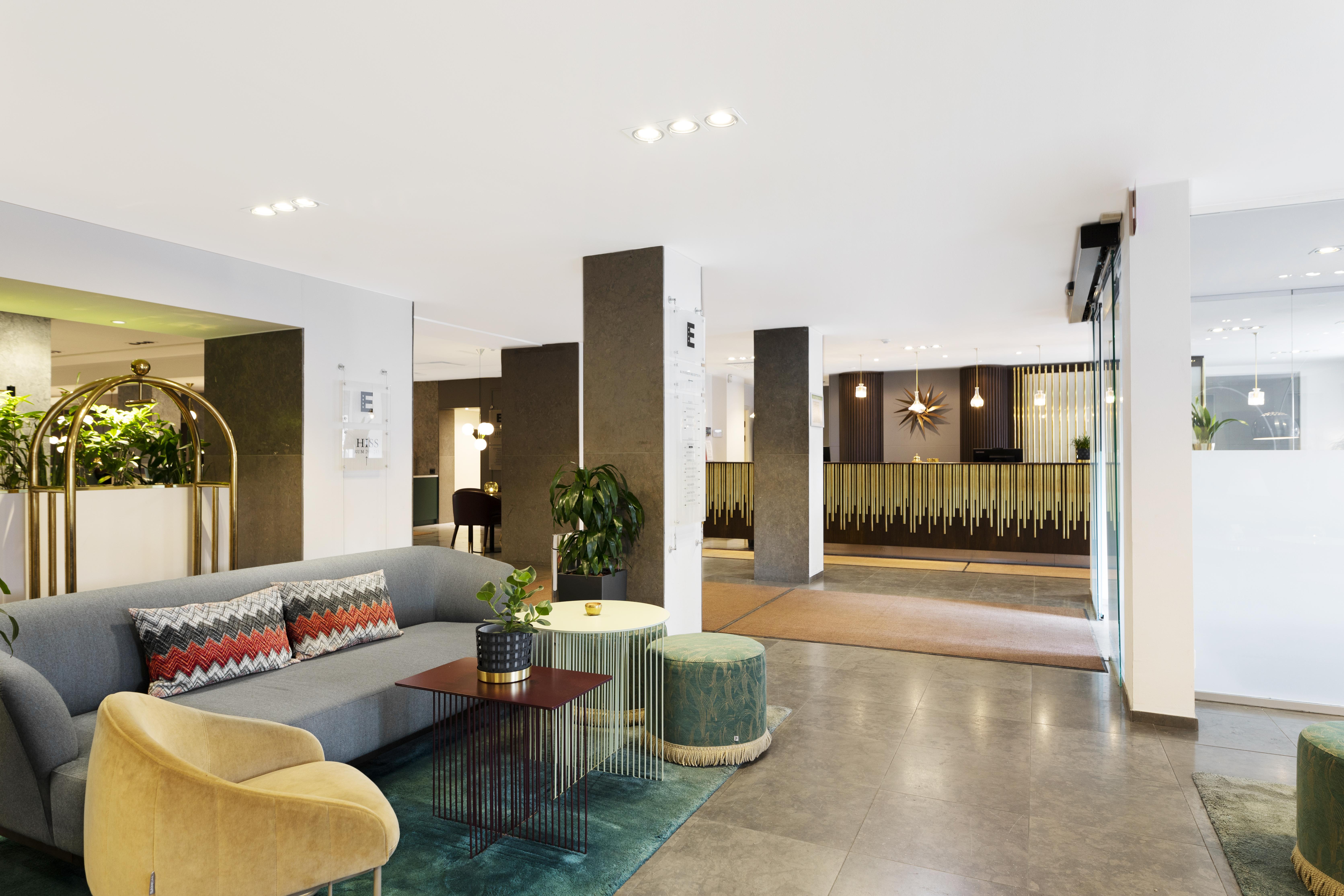 Elite Grand Hotel Norrkoeping Zewnętrze zdjęcie