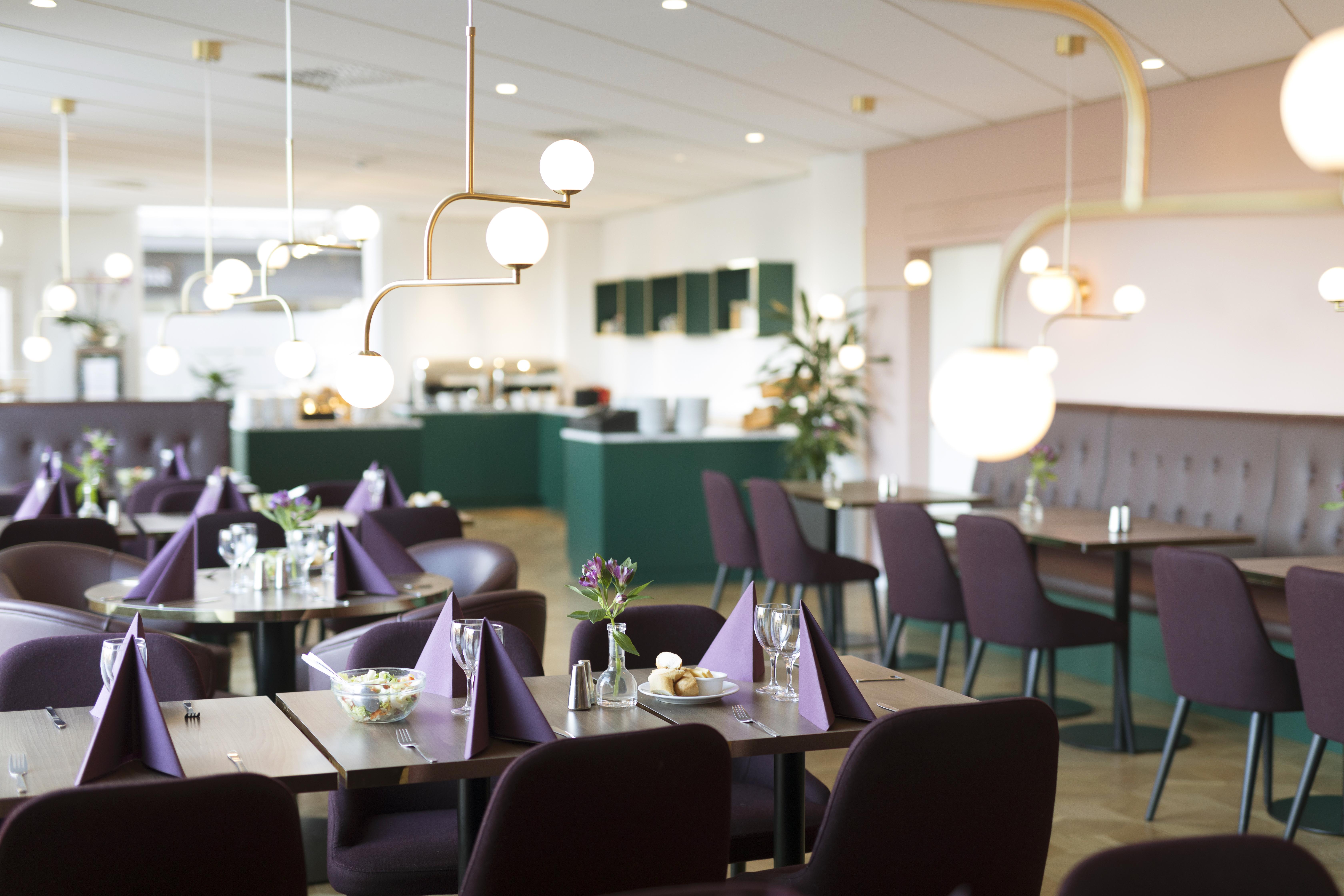 Elite Grand Hotel Norrkoeping Zewnętrze zdjęcie