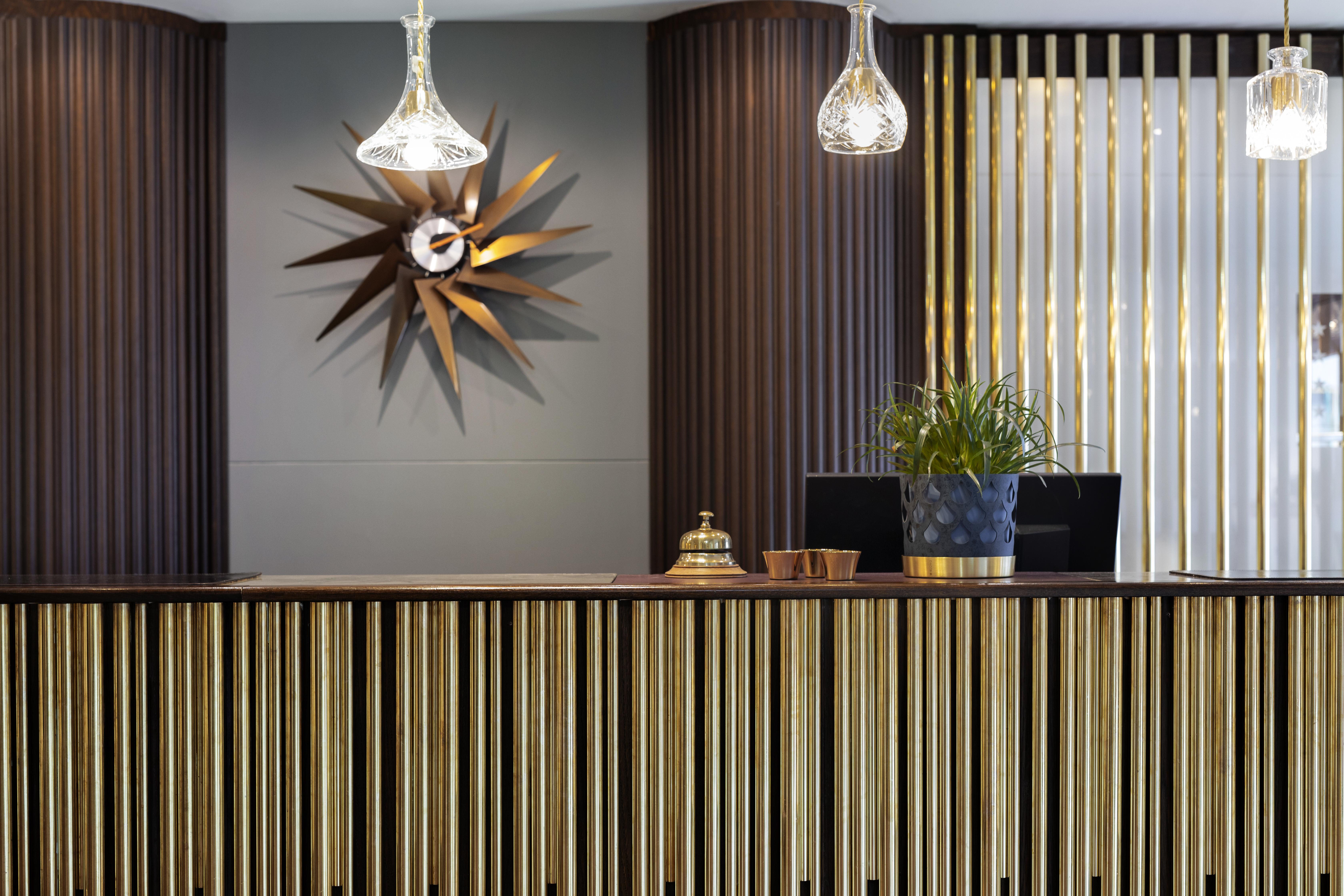 Elite Grand Hotel Norrkoeping Zewnętrze zdjęcie