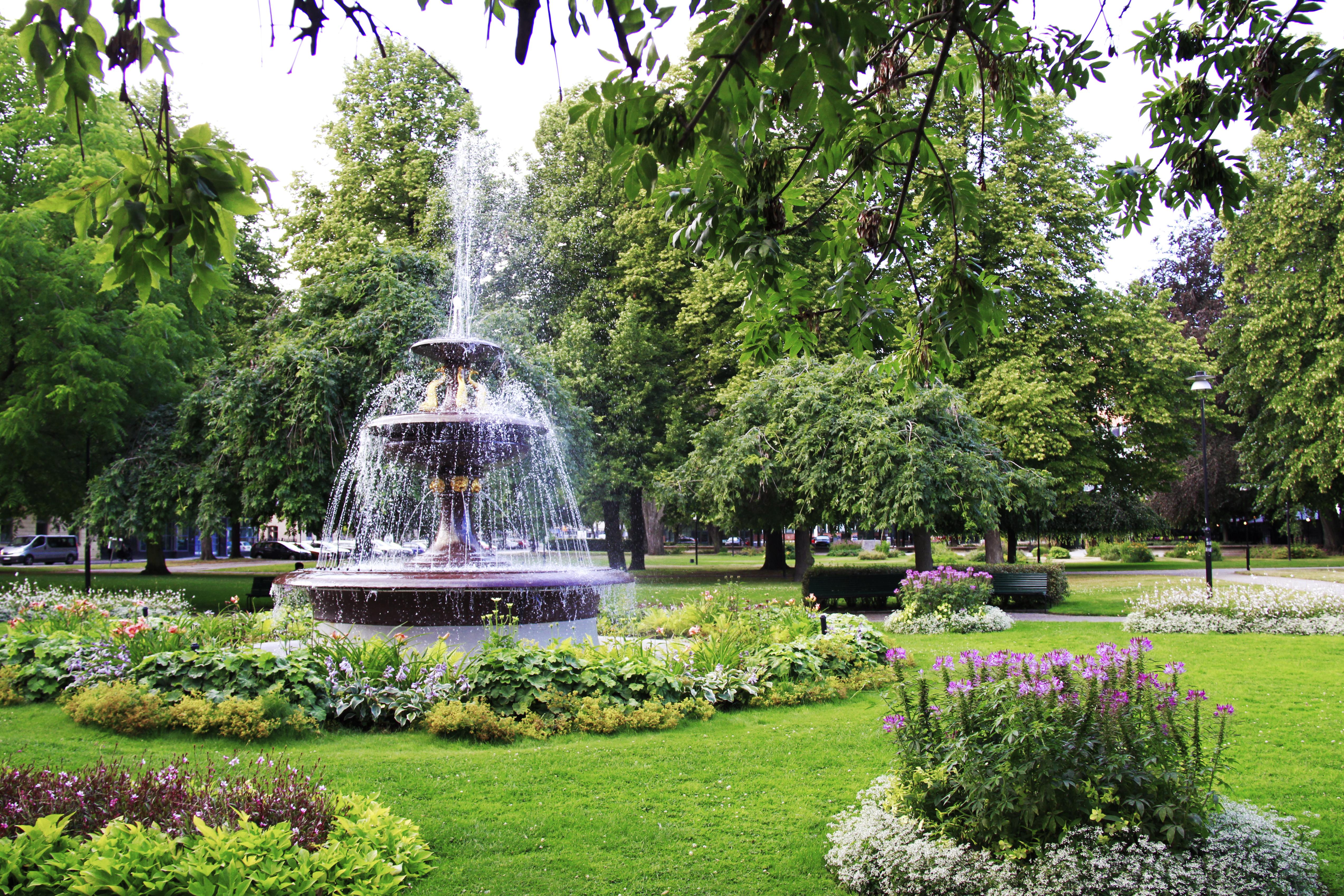 Elite Grand Hotel Norrkoeping Zewnętrze zdjęcie