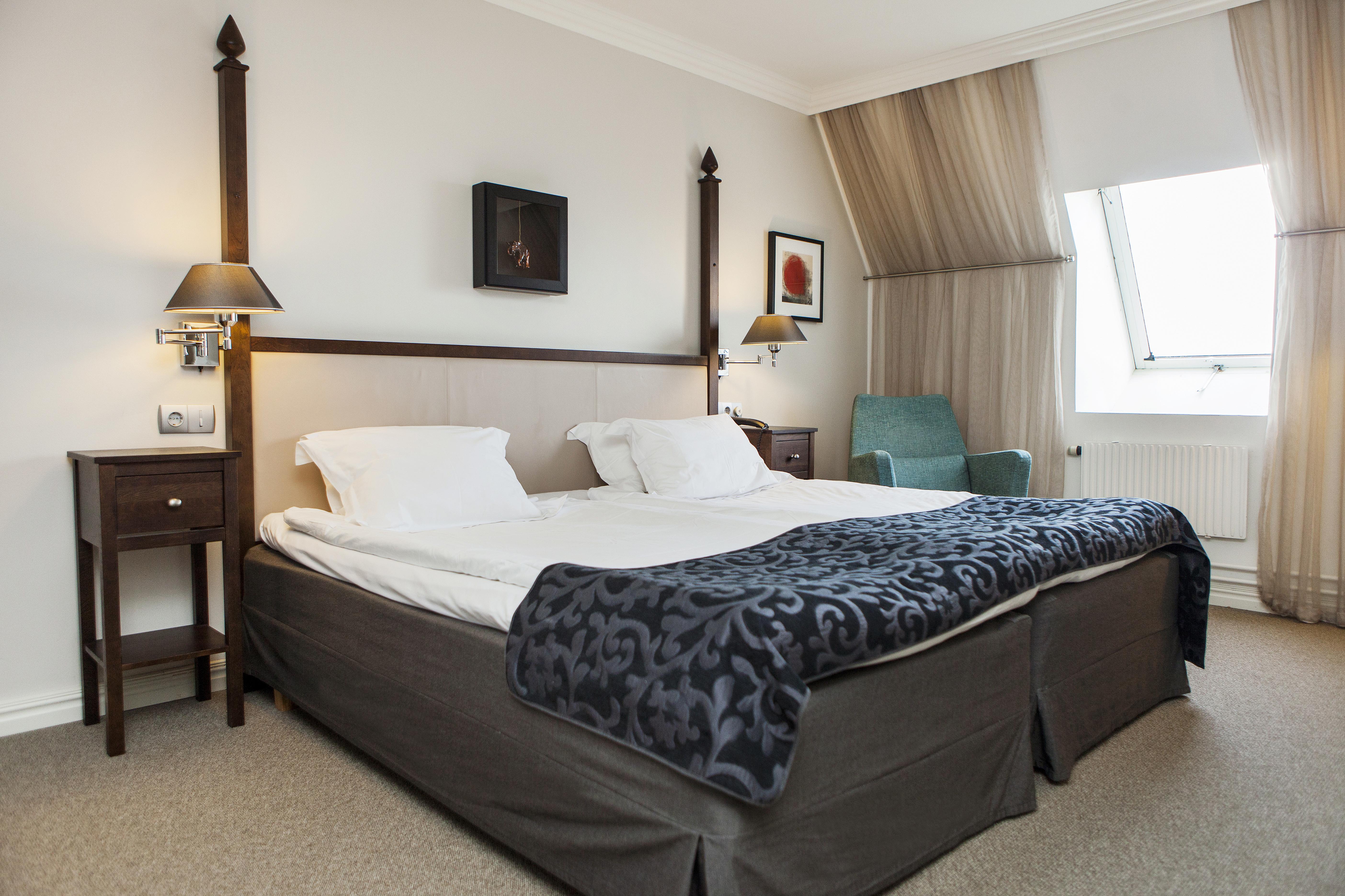 Elite Grand Hotel Norrkoeping Zewnętrze zdjęcie