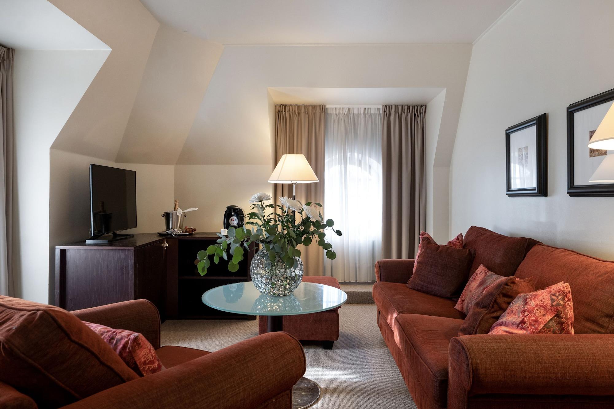 Elite Grand Hotel Norrkoeping Zewnętrze zdjęcie