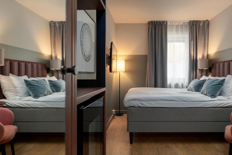Elite Grand Hotel Norrkoeping Zewnętrze zdjęcie