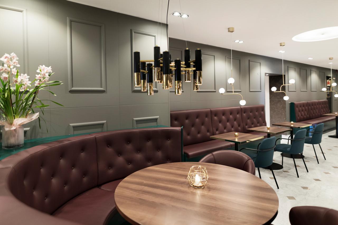 Elite Grand Hotel Norrkoeping Zewnętrze zdjęcie