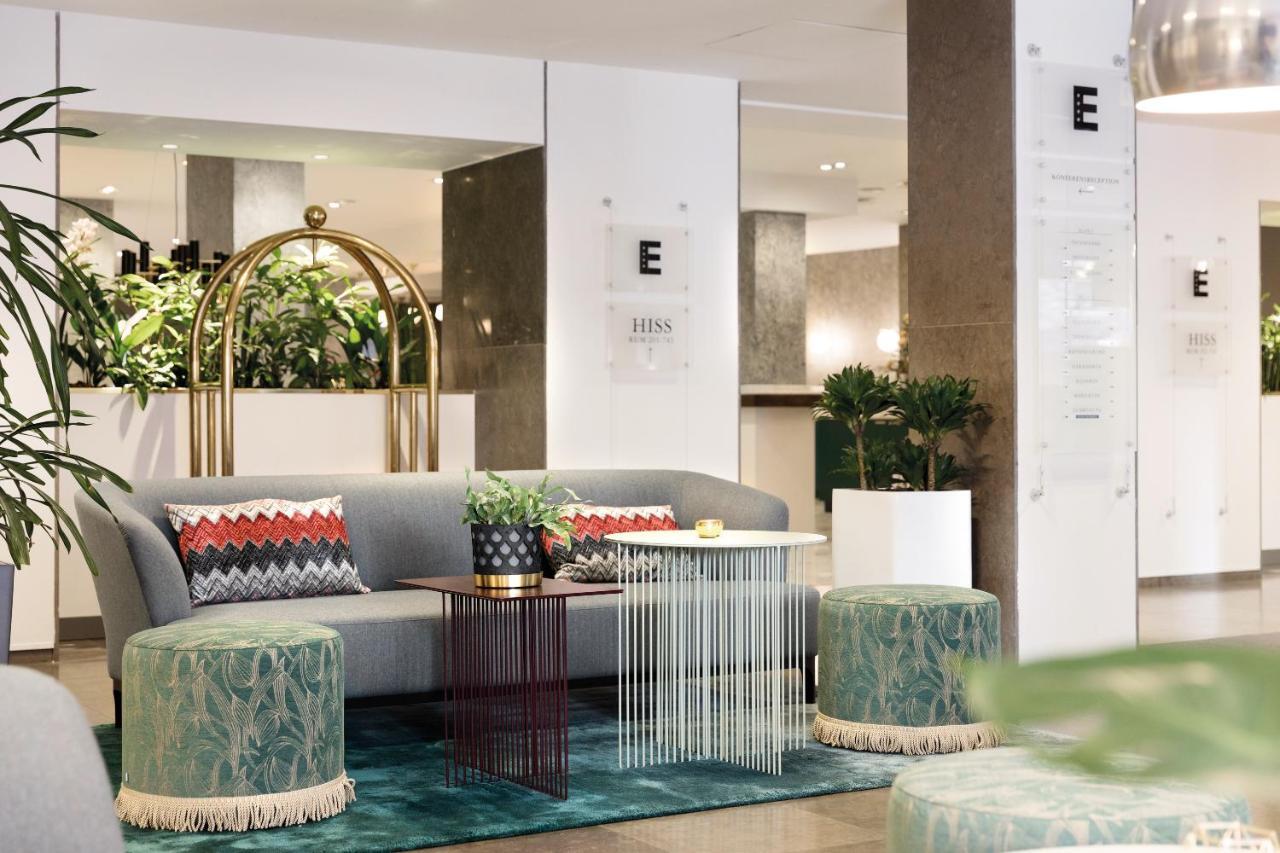 Elite Grand Hotel Norrkoeping Zewnętrze zdjęcie
