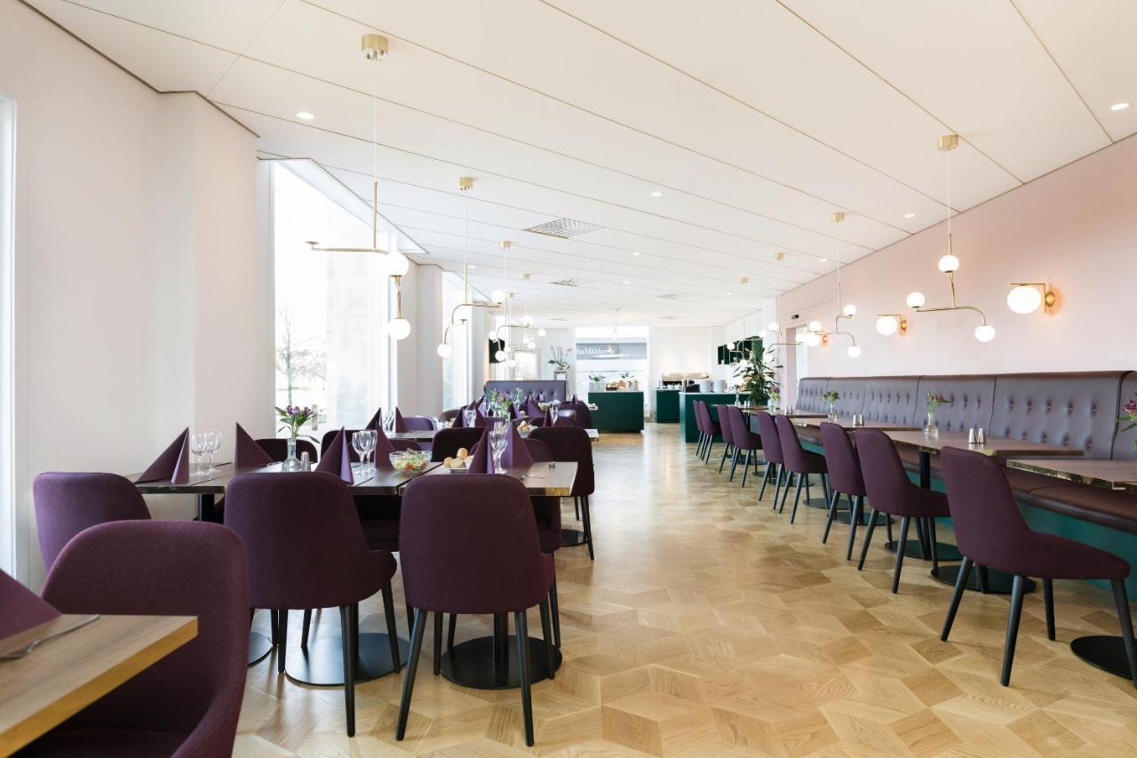 Elite Grand Hotel Norrkoeping Zewnętrze zdjęcie