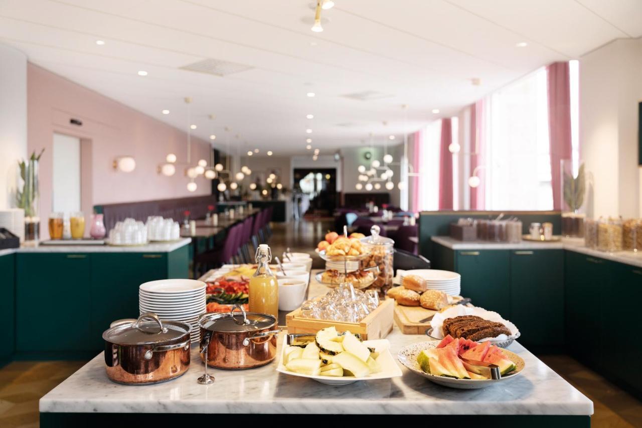 Elite Grand Hotel Norrkoeping Zewnętrze zdjęcie