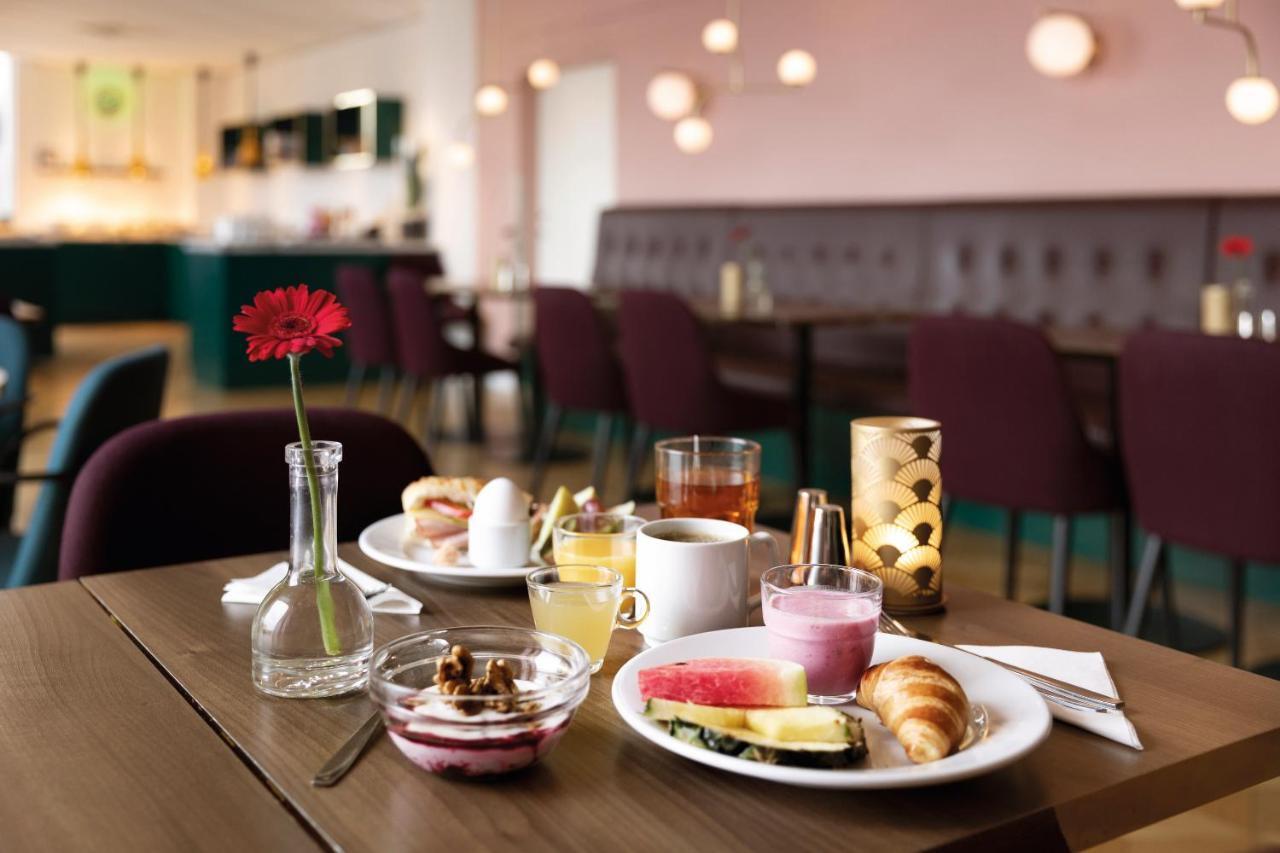 Elite Grand Hotel Norrkoeping Zewnętrze zdjęcie